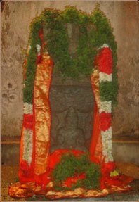 Sri Vignananidhi Tirtharu